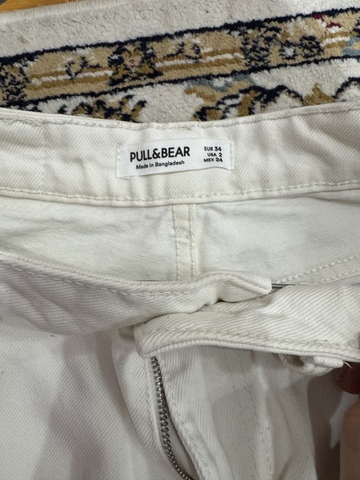 Джинсы и спортивные трико