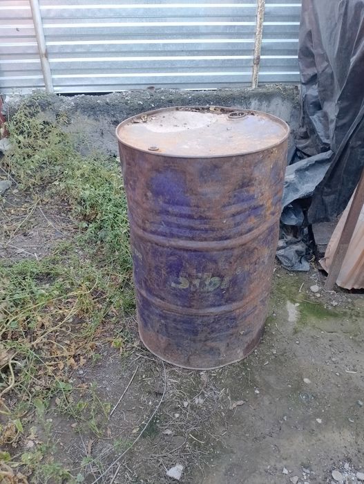 емкостт бочкалар сатамын бочкалар