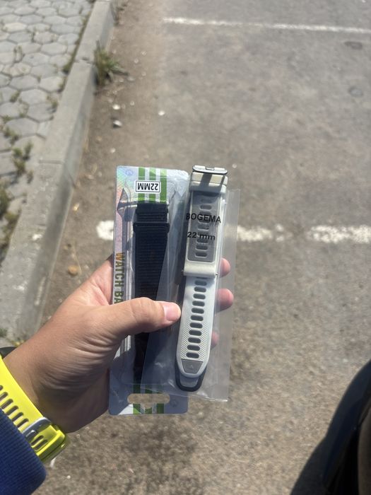 Garmin forerunner 965