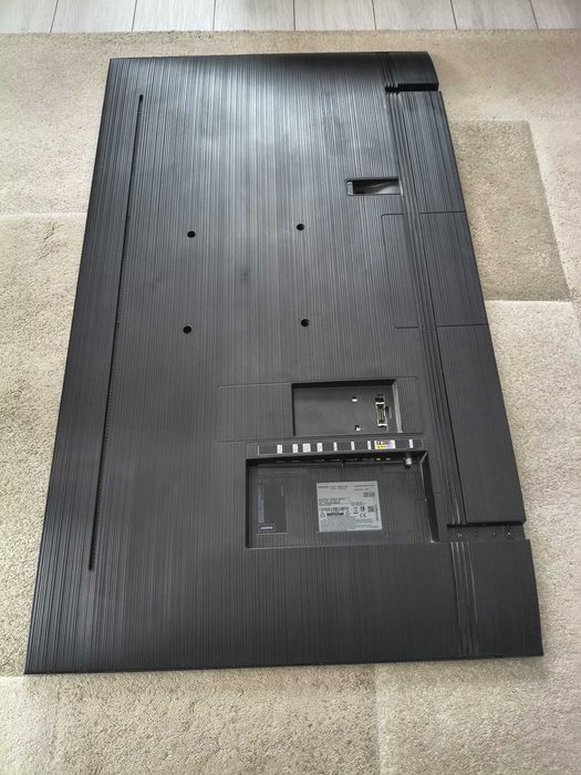 TV defect Samsung 55' UE55nu7102 pentru piese