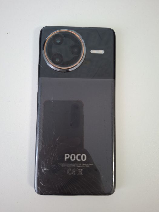 Poco F7 ultra , обменяю или продам