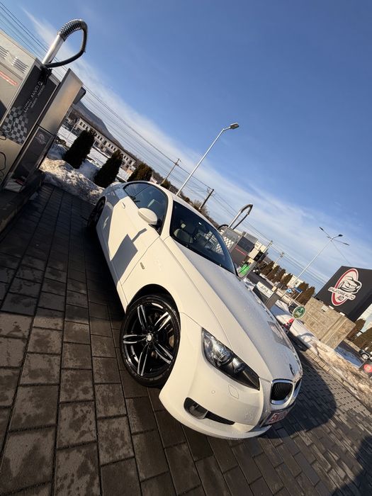 Vand/schimb BMW e92