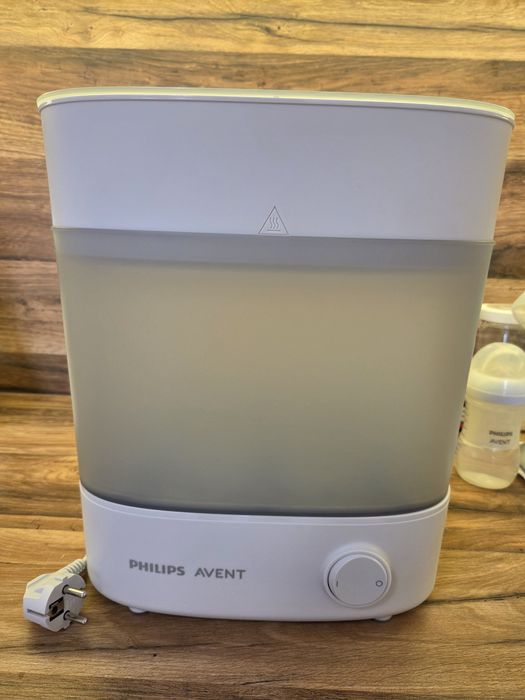 Стерилизатор Philips Avent