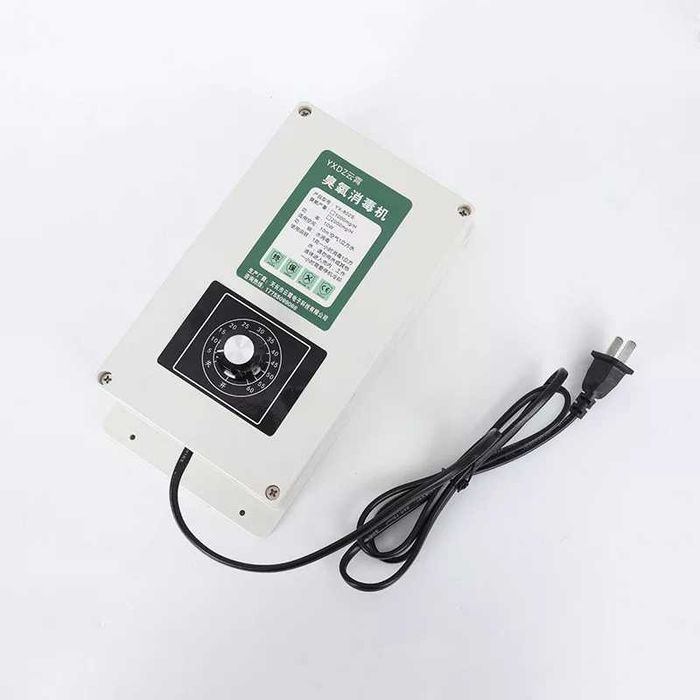 Generator Ozon 2000mg/h Sterilizator carne, legume si fructe