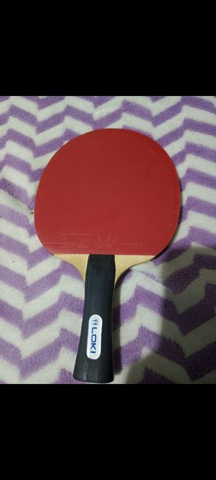 Raketka loki original