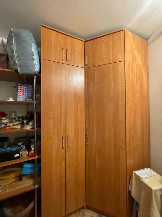 Продам 2-х комнатную квартиру район ВВИ