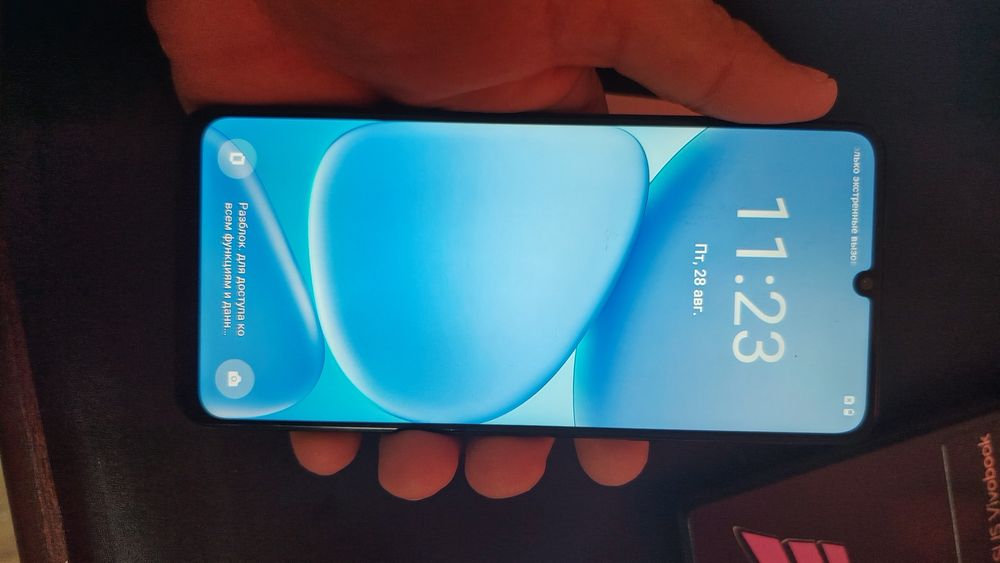 Смартфон Realme Note 80