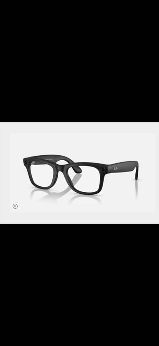 Ray ban meta gen1