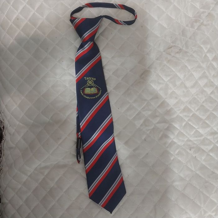 Продам галстук  для школы