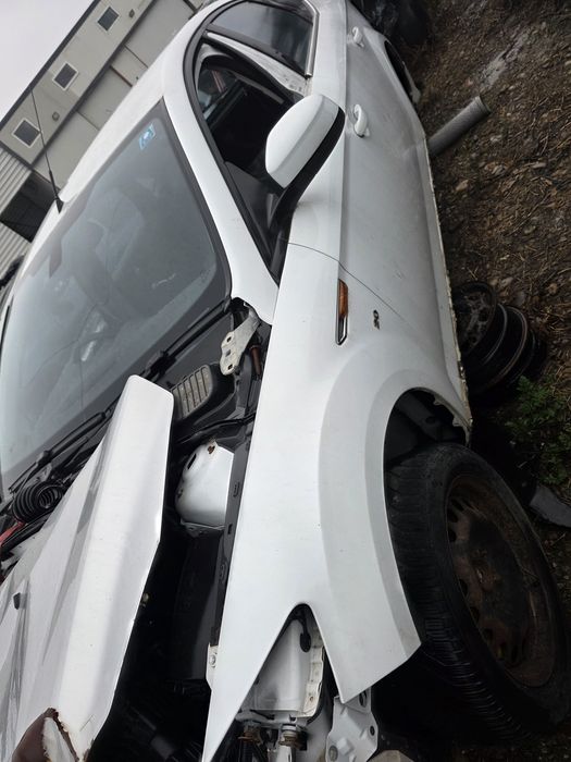 Haion stop bara usa oglinda aripa radiator cutie Ford Mondeo mk4 Piese