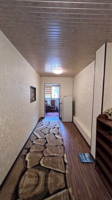 Продаётся 2комнатная квартира