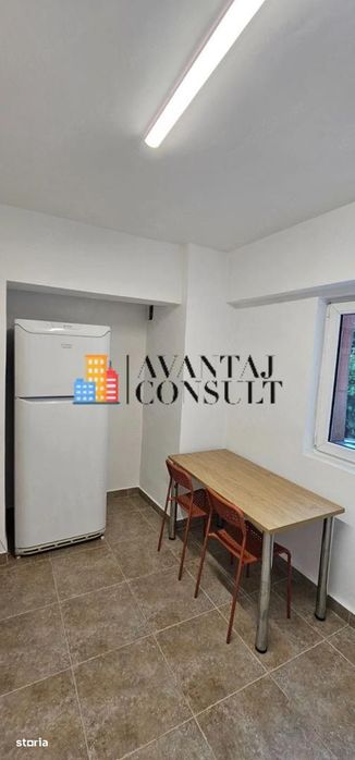 Mosilor4 camere transformat in 3 camere