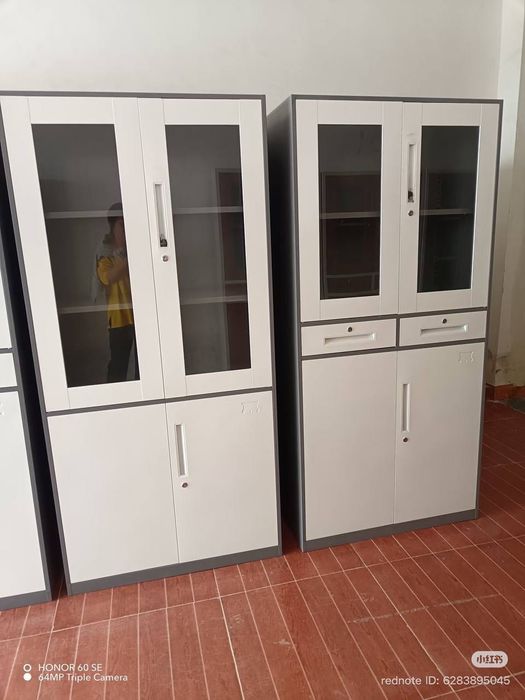 Металлическая мебель шкаф для документов | Temir mebel shkaf