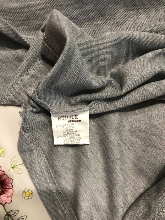 Tricou polo Etoile