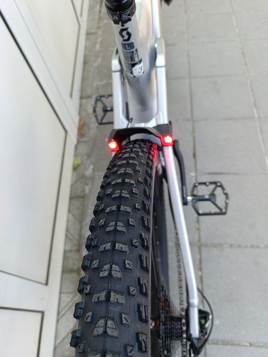 Нов електрически велосипед Scott E-Ride 920 с гаранция