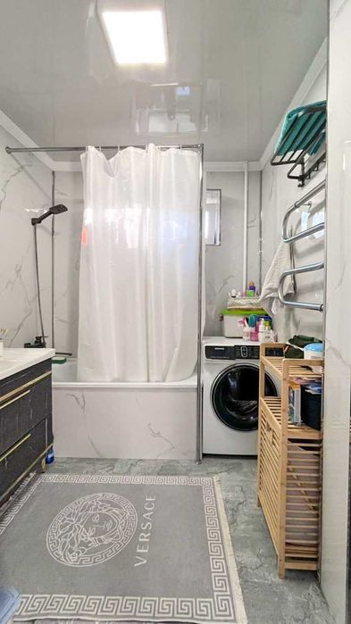 Продам квартиру Дулат Империя