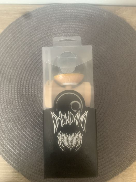 Okendama  Sabbath Baphomet