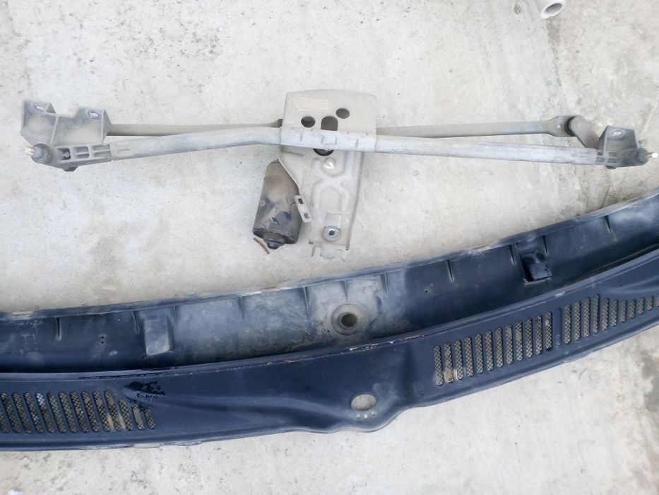 Ауди 100 а6 запчасти