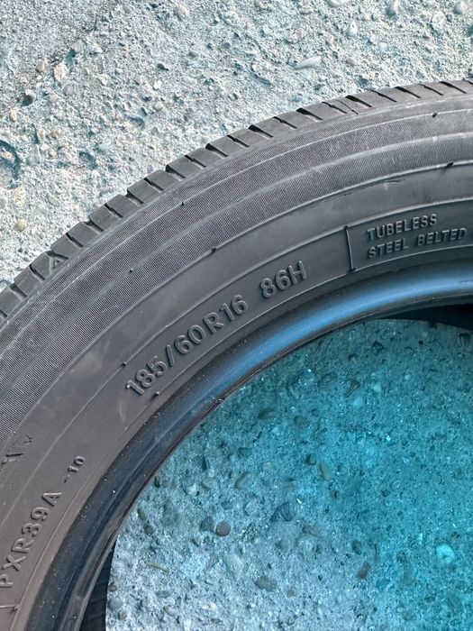 Cauciucuri de vara Mazda 2