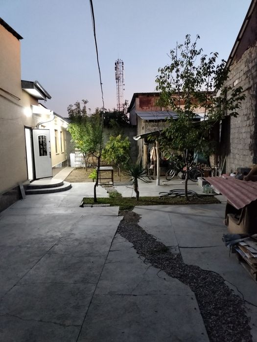 Продажа 4ёх комнатного  дома. Мирабадский район.