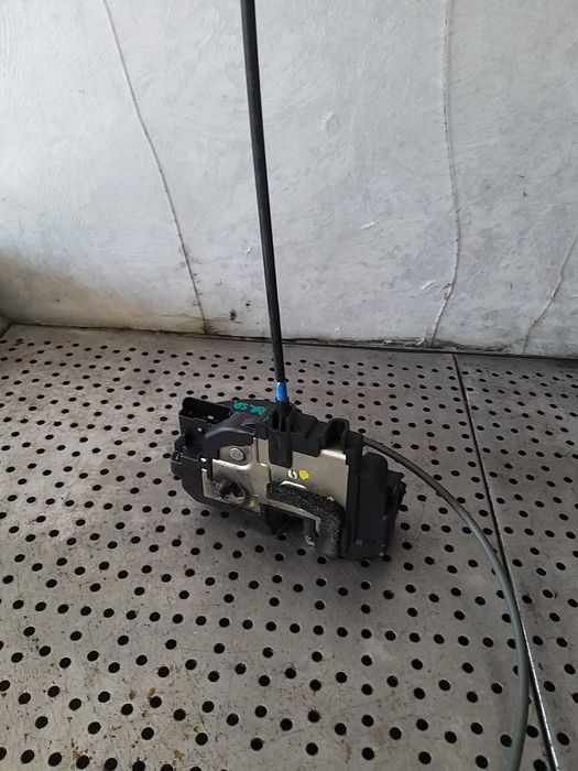 Broasca usa dreapta spate nissan qashqai j10 +2