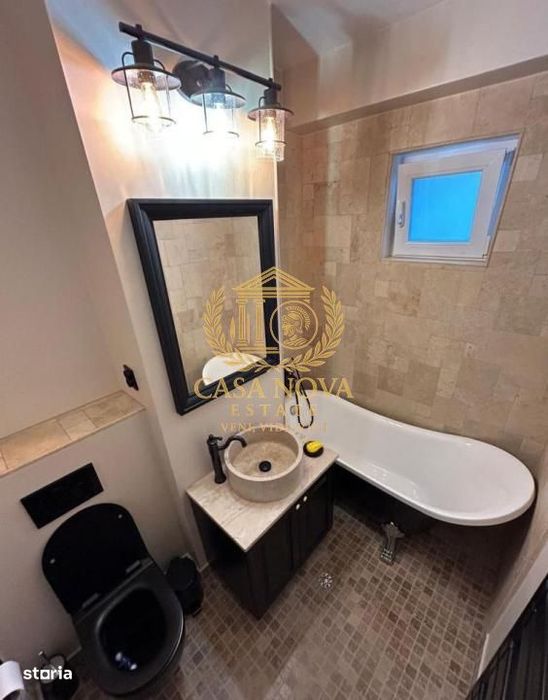 Apartament 3 camere 94 mp, cartier Andrei Muresanu, etaj intermediar