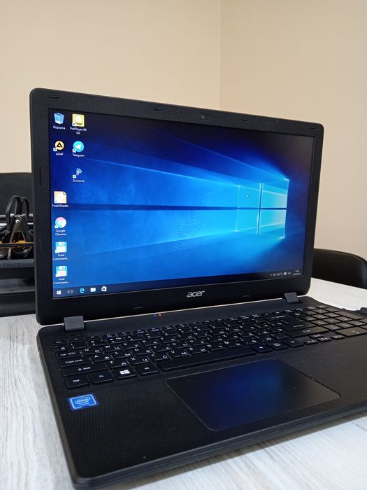 NOTEBOOK Acer Intel inside 0.5Tb