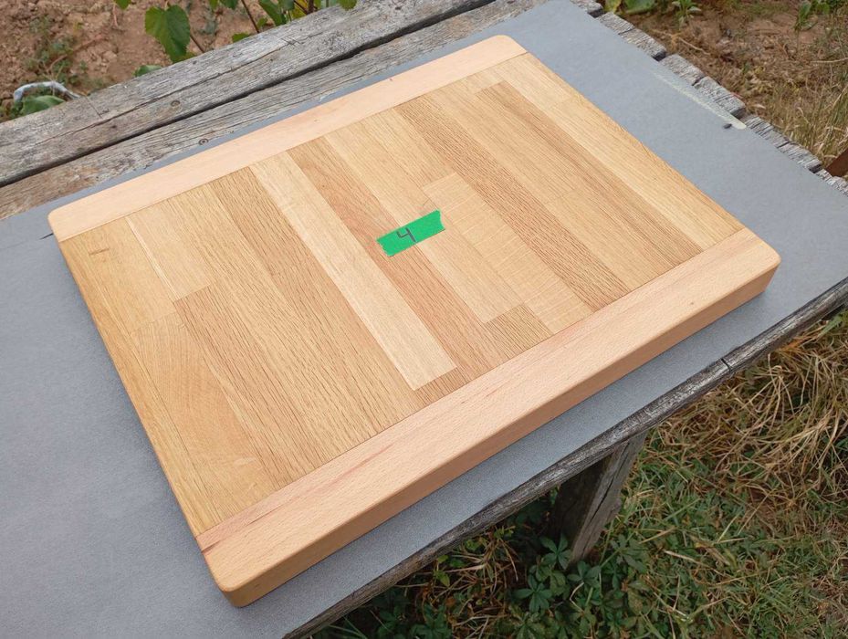 Дъски за рязане на мезета