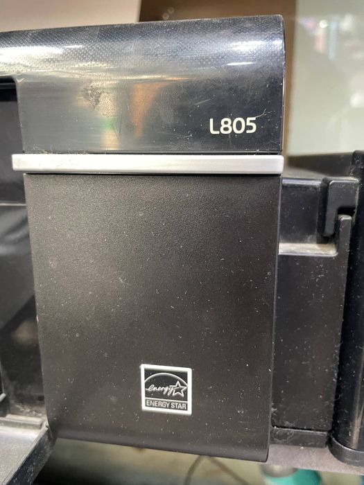 Sublimatsiya uchun epson l805