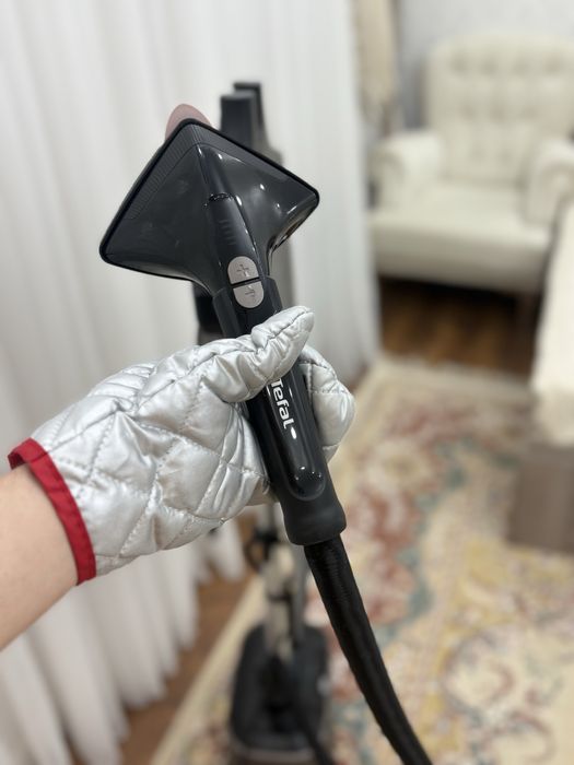 Продам отпариватель Tefal (состояние отличное)