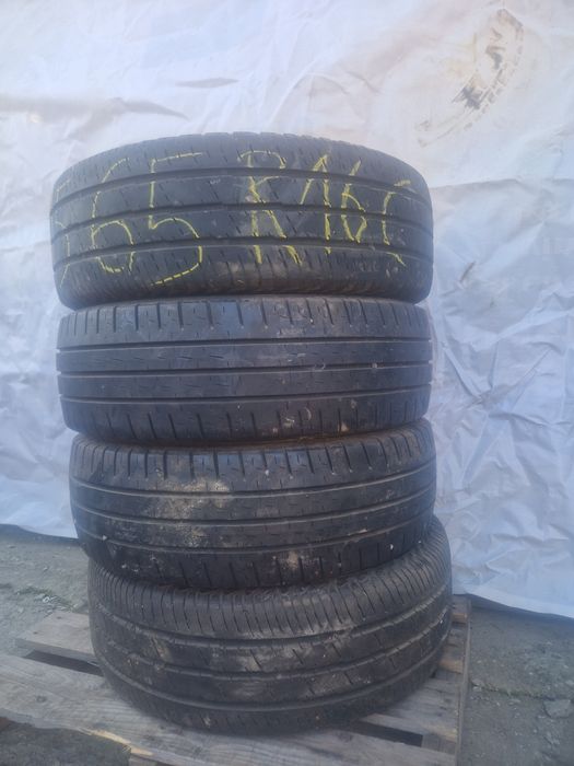 Anvelope  215 55 R16 de vară /  215 60 R16 iarnă