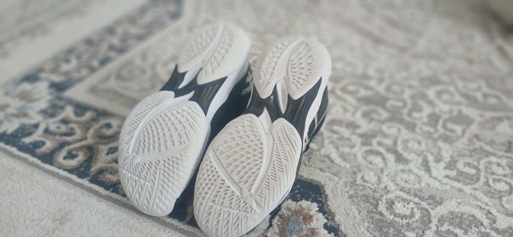 Асикс токио продамм