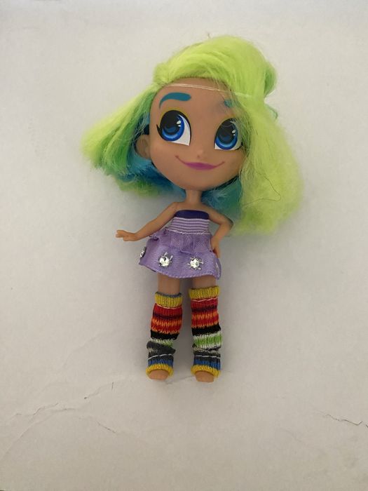 Куклы из качественого материала