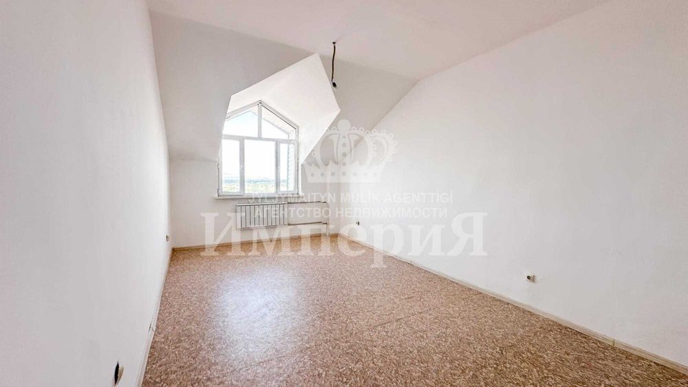 Продам пентхаус в Каратале Алибек Империя