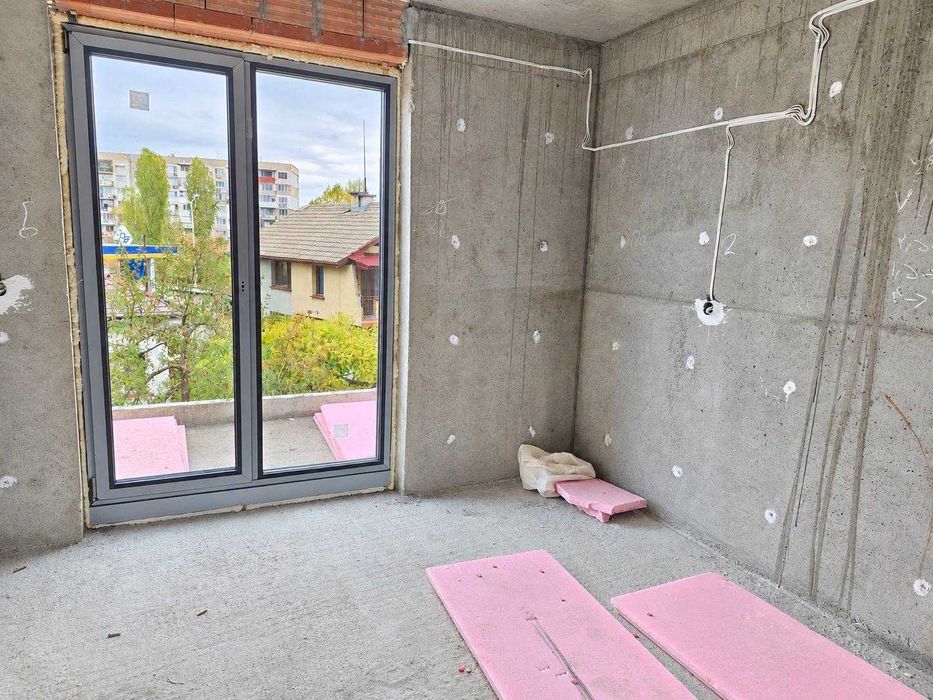 Продава се Тристаен апартамент в София, Надежда 3 - 99 кв.м за 2091 €/кв.м - Снимка #5