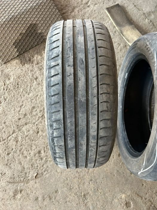 Продам летние шины