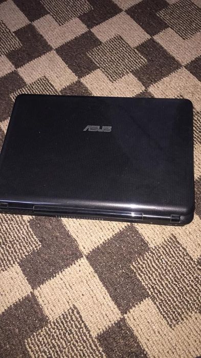 Asus K40AB ноутбук