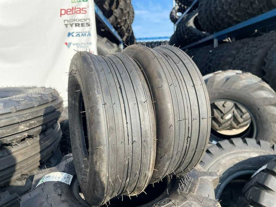 13x5.00-6 Anvelope agricole de directie liniare la tractoras BKT