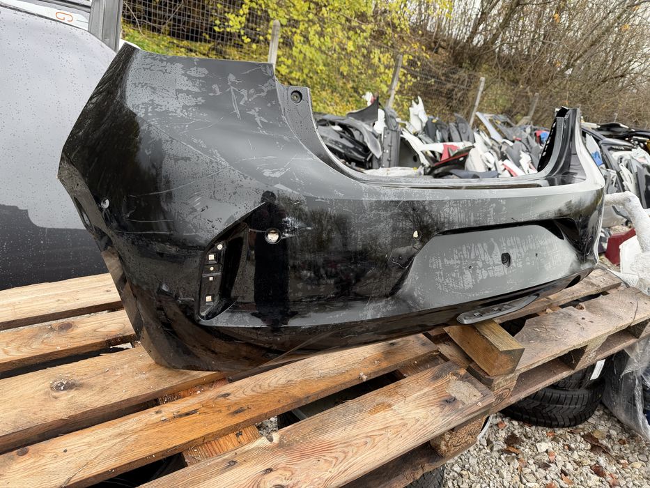 Броня Опел Корса Ф/Opel Corsa F