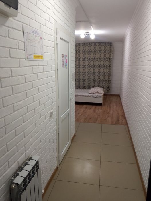 Сдам Комнату в Хостеле