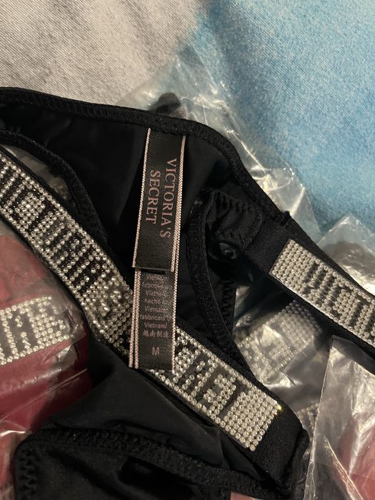 Бельо viktoria secrets