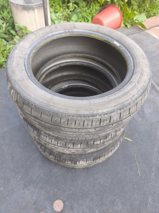 Продам резину летняя 165/60/15