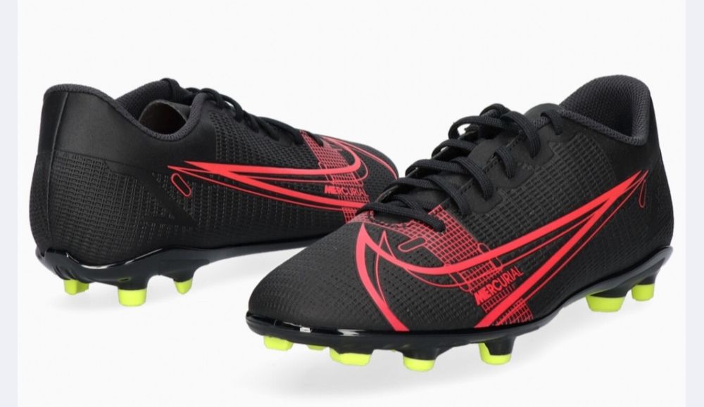 (43) Nike MERCURIAL vapor 14 club  FG