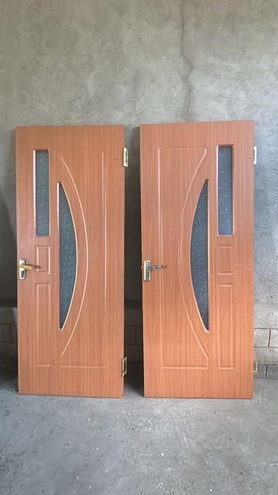 Межкомнатные двери