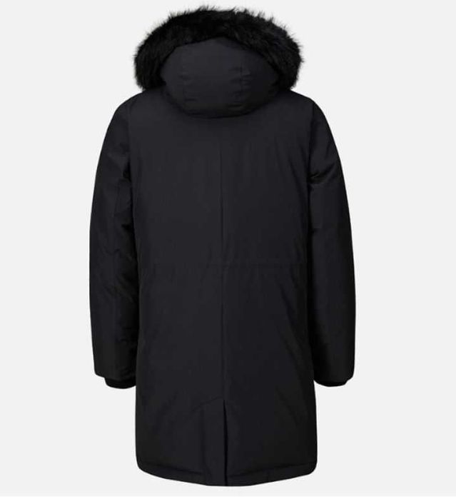 Зимняя куртка Columbia