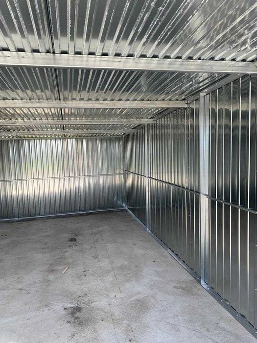 Продава се Гараж / Паркомясто в София, Младост 1А - 24 кв.м за 78 €/кв.м - Снимка #4