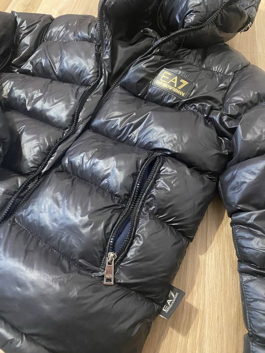 Geacă Armani Exchange