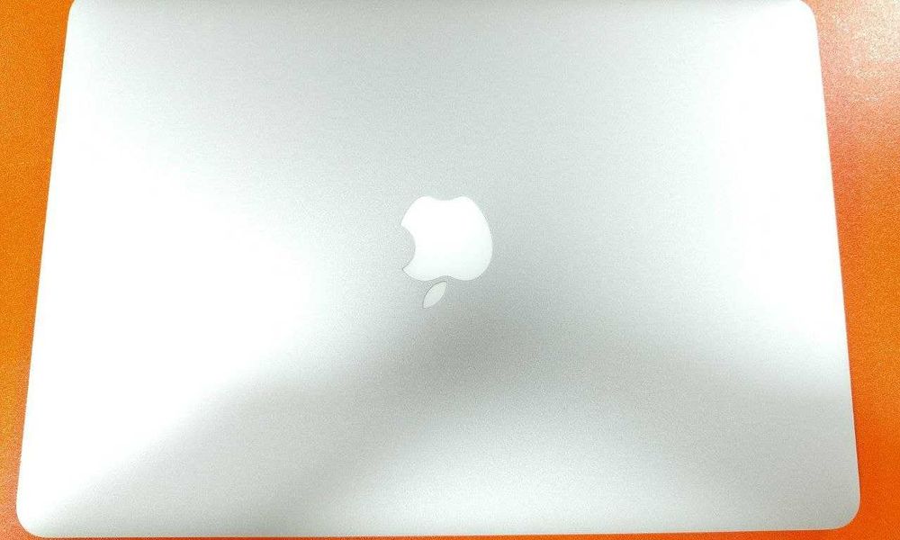 Macbook Air 13 2017