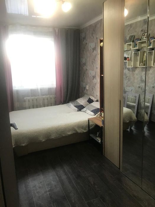 4х ком. кв. маг. Северный