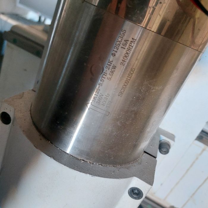 Ровер станок CNC сотилади